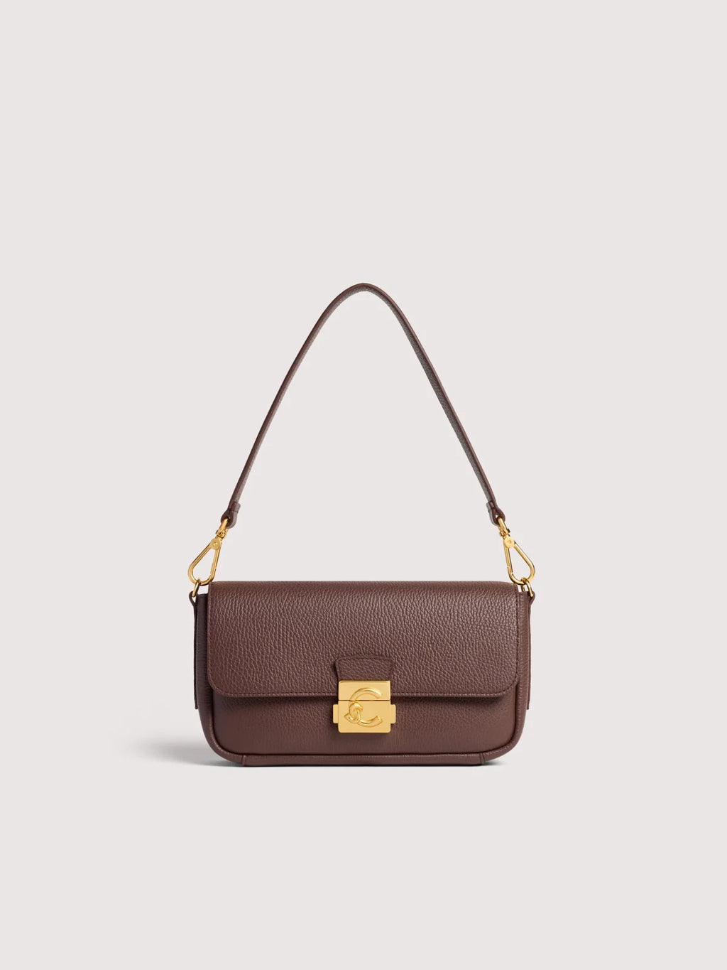 Coccinelle - Borsa Handbag Grained