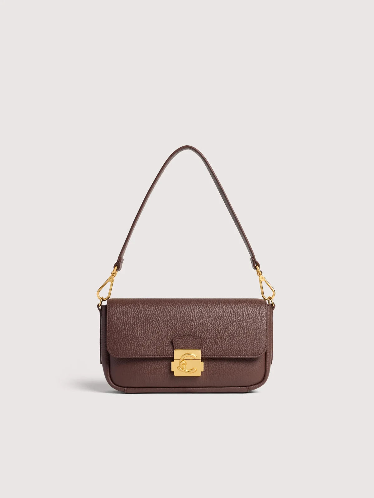Coccinelle - Borsa Handbag Grained