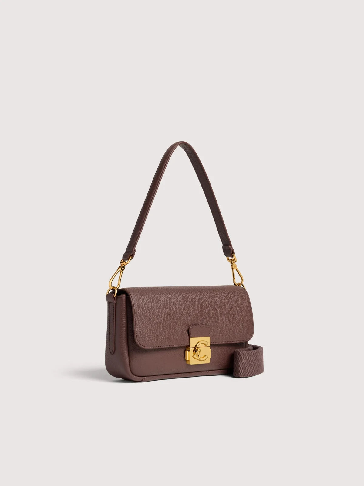 Coccinelle - Borsa Handbag Grained