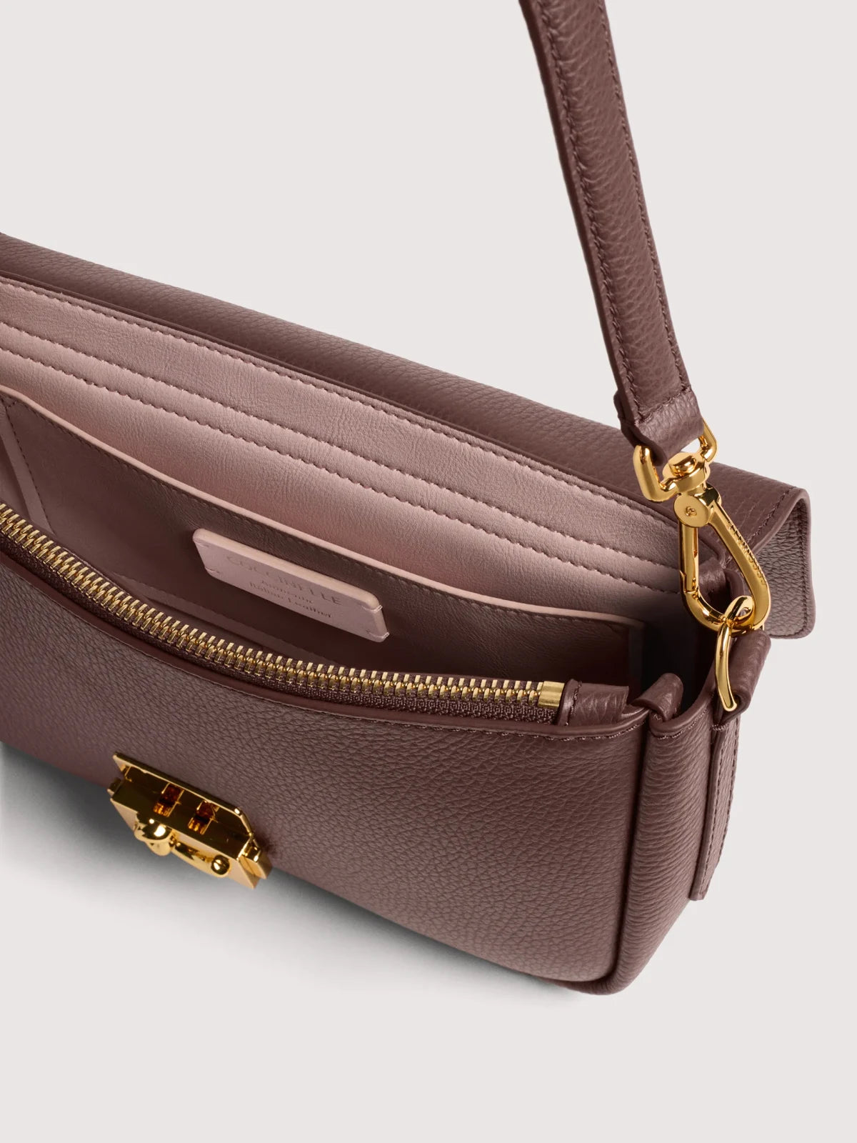 Coccinelle - Borsa Handbag Grained