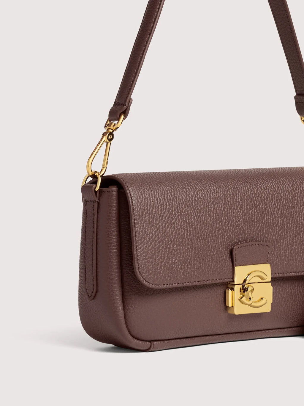 Coccinelle - Borsa Handbag Grained