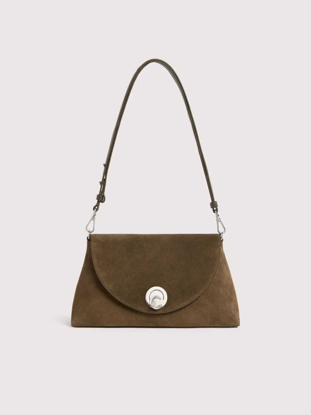 Coccinelle - Borsa Handbag Suede
