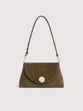 Coccinelle - Borsa Handbag Suede