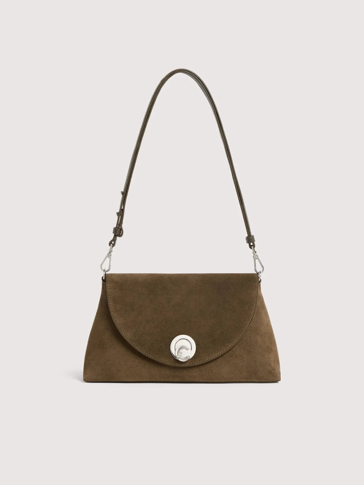Coccinelle - Borsa Handbag Suede