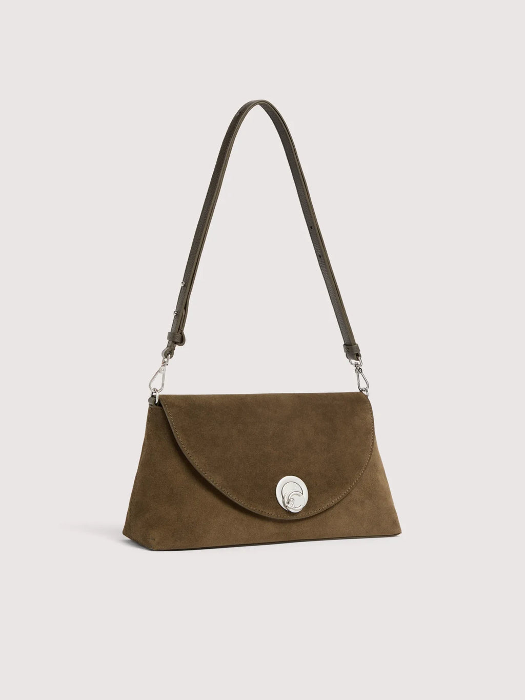 Coccinelle - Borsa Handbag Suede