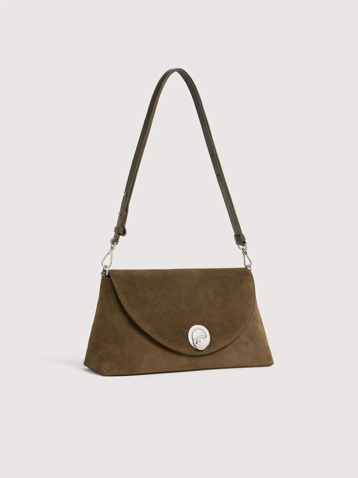 Coccinelle - Borsa Handbag Suede