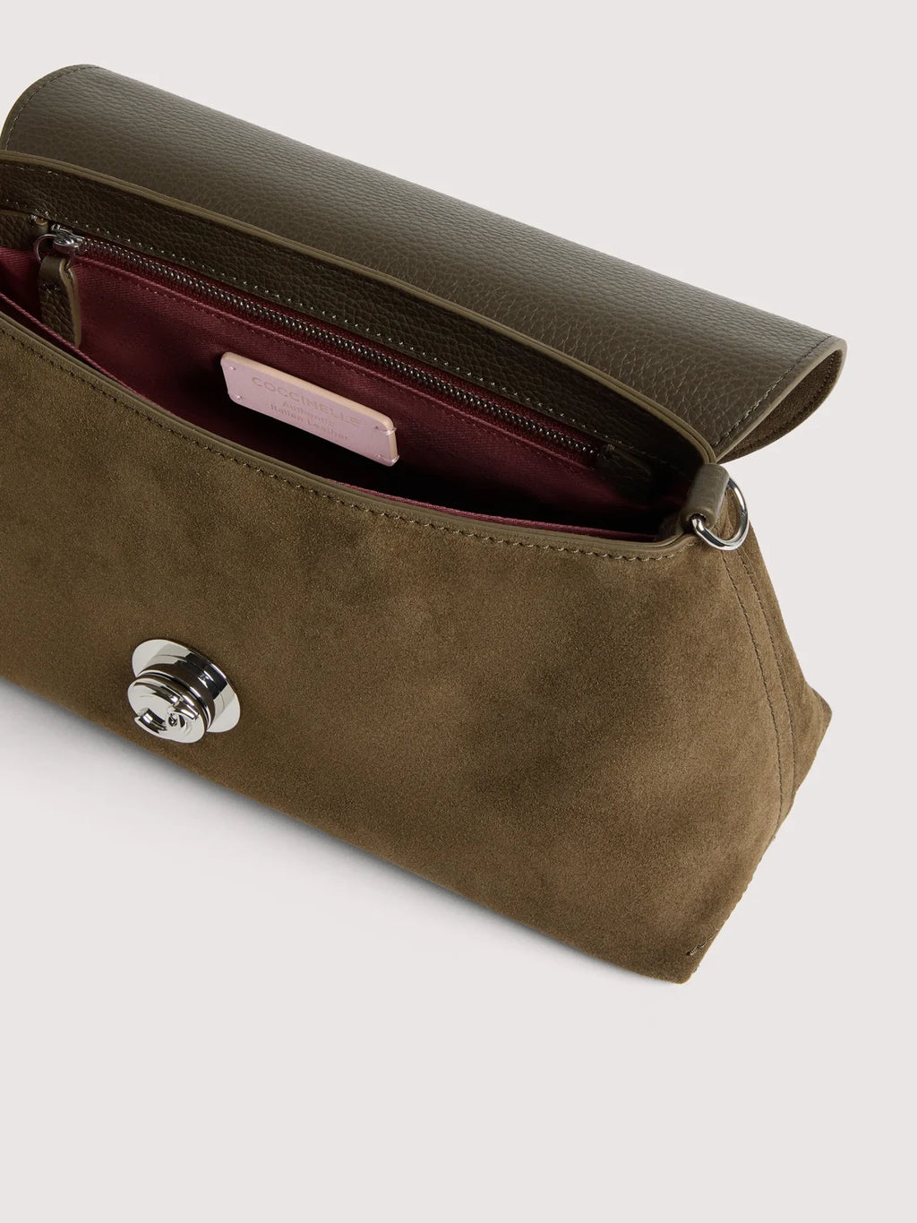 Coccinelle - Borsa Handbag Suede