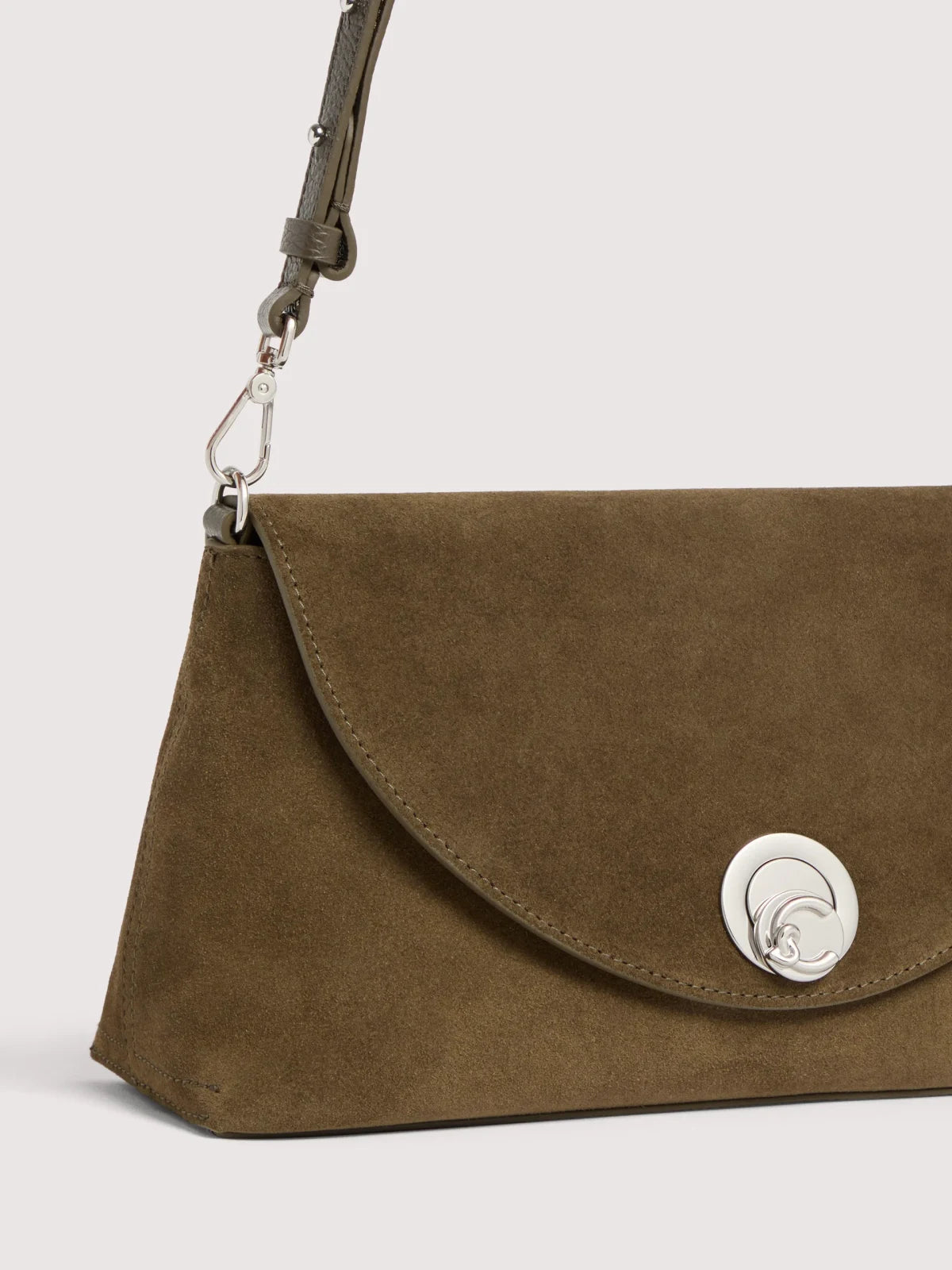 Coccinelle - Borsa Handbag Suede