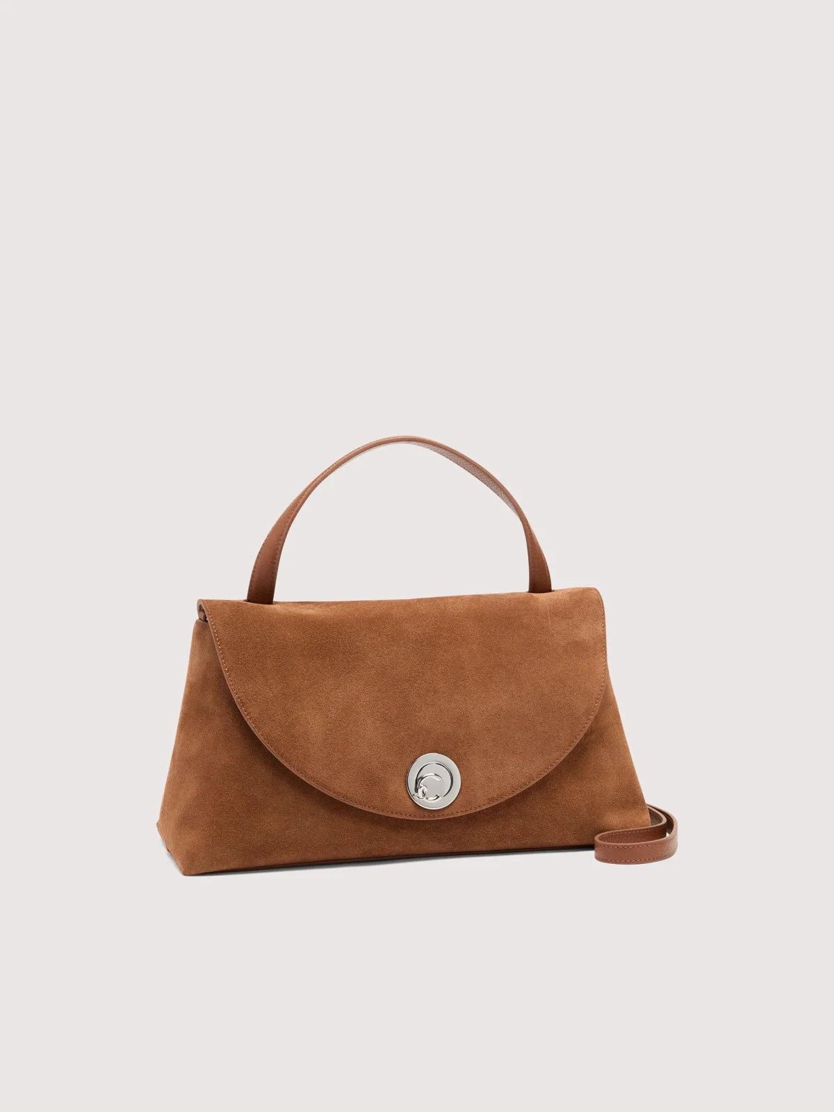 Coccinelle - Borsa Handbag Suede