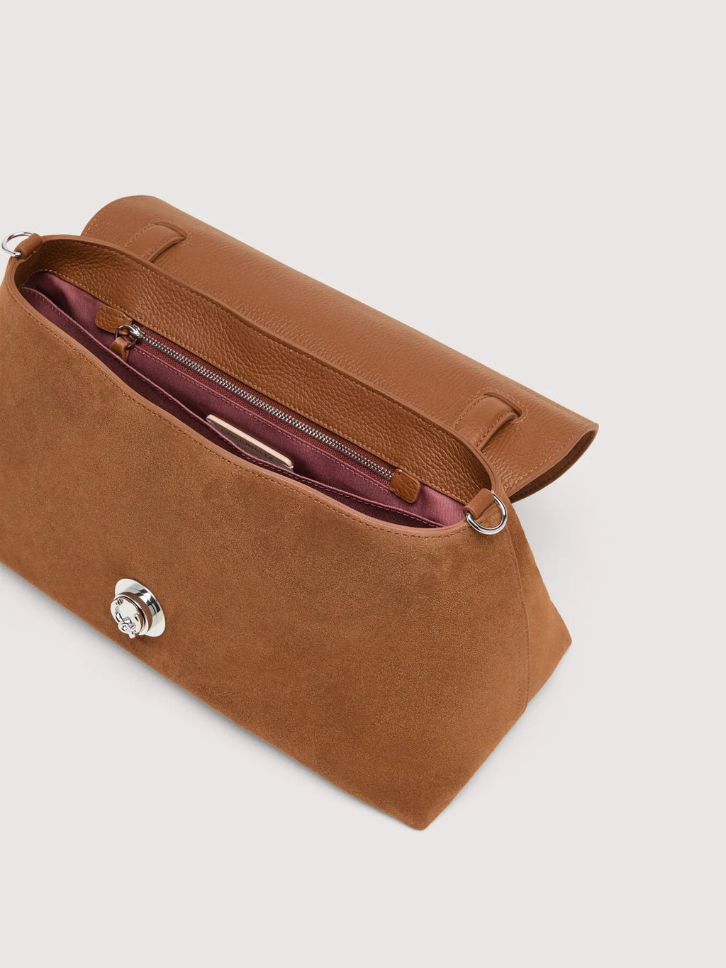 Coccinelle - Borsa Handbag Suede