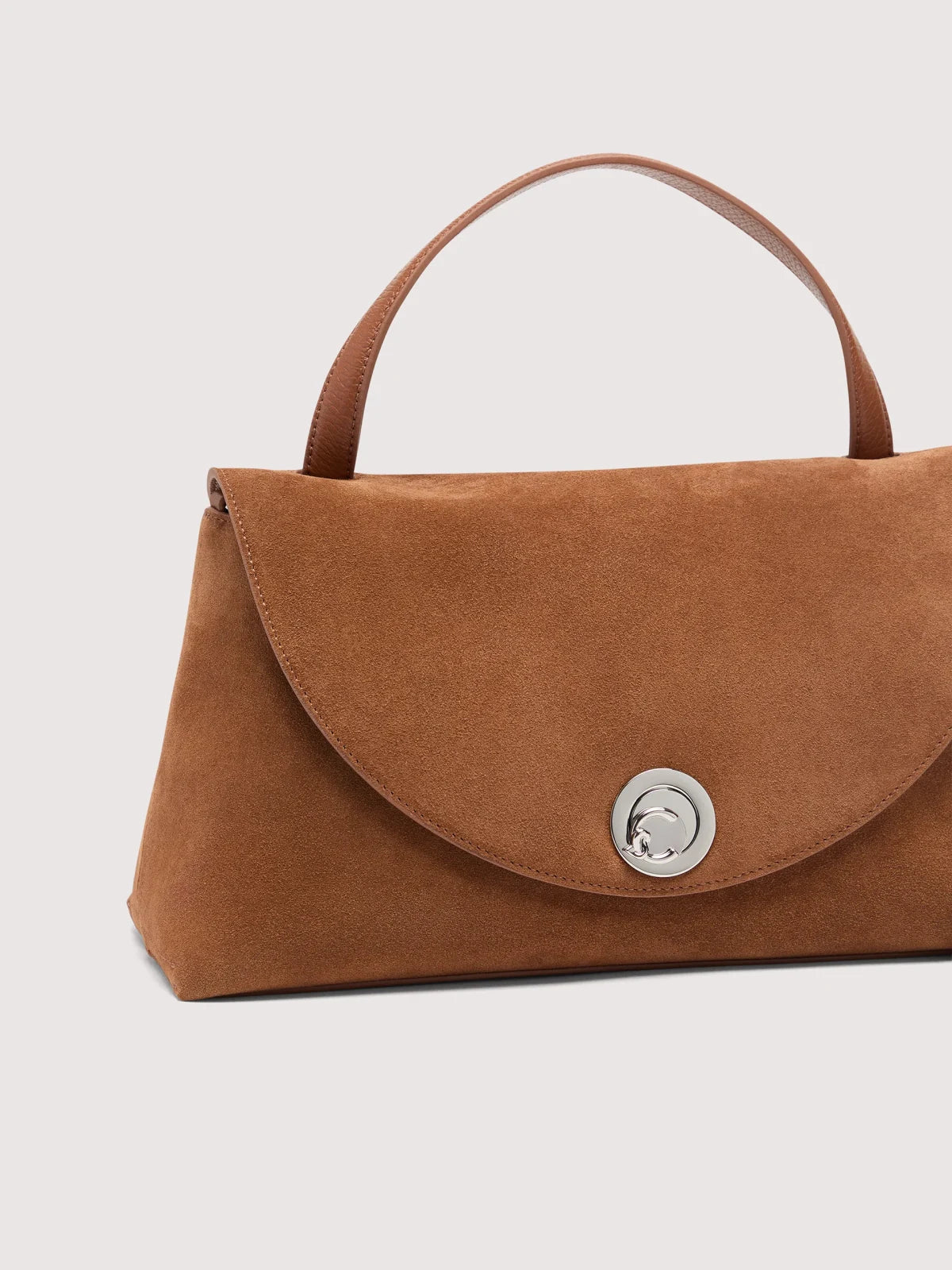 Coccinelle - Borsa Handbag Suede
