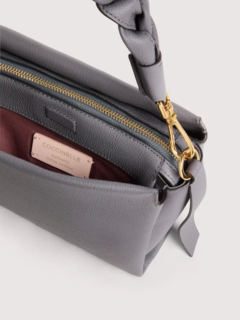 Coccinelle - Borsa Handbag Double