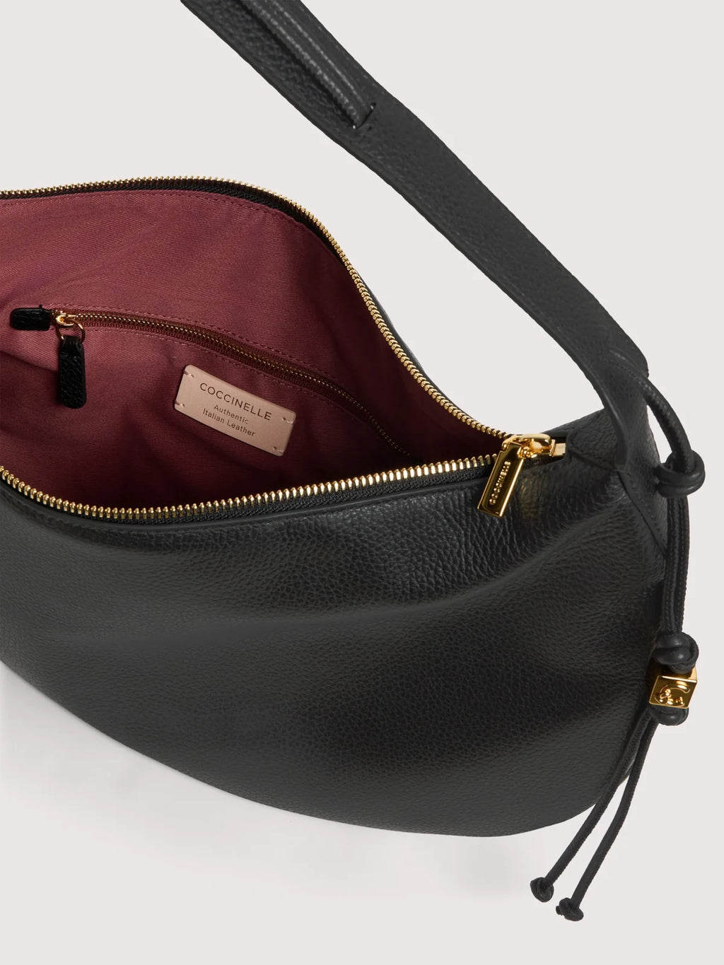 Coccinelle - Borsa Handbag Grained