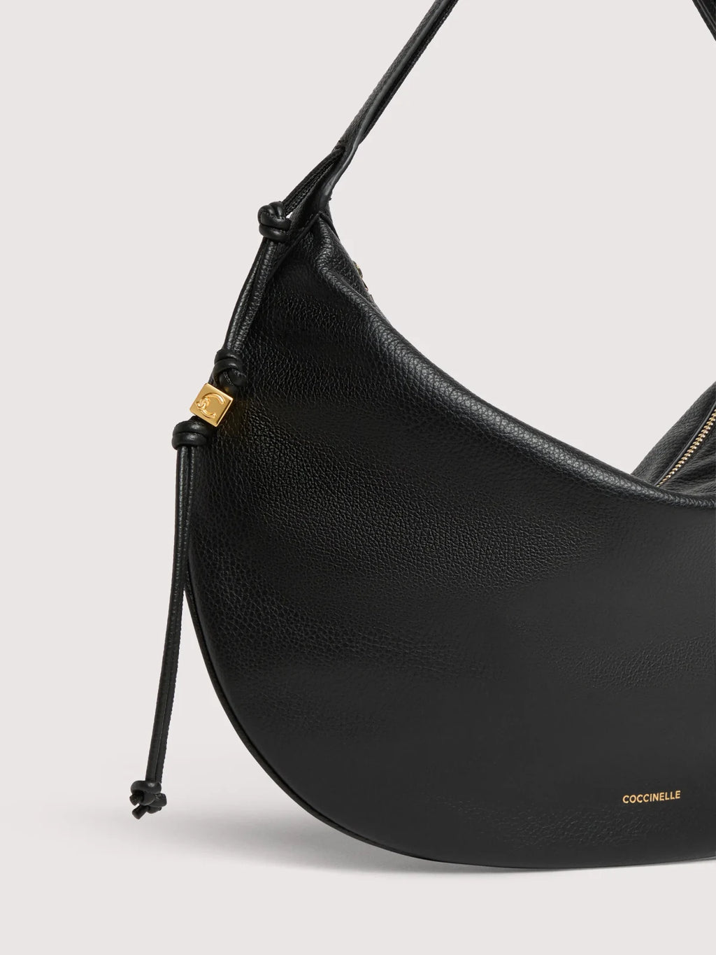 Coccinelle - Borsa Handbag Grained
