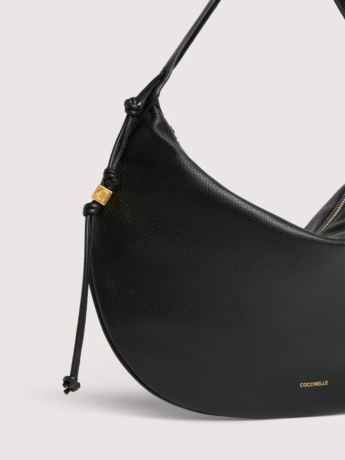 Coccinelle - Borsa Handbag Grained