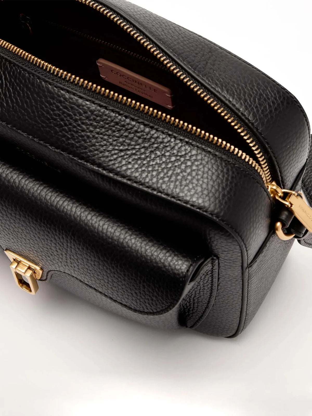 Coccinelle - Borsa Handbag Grained
