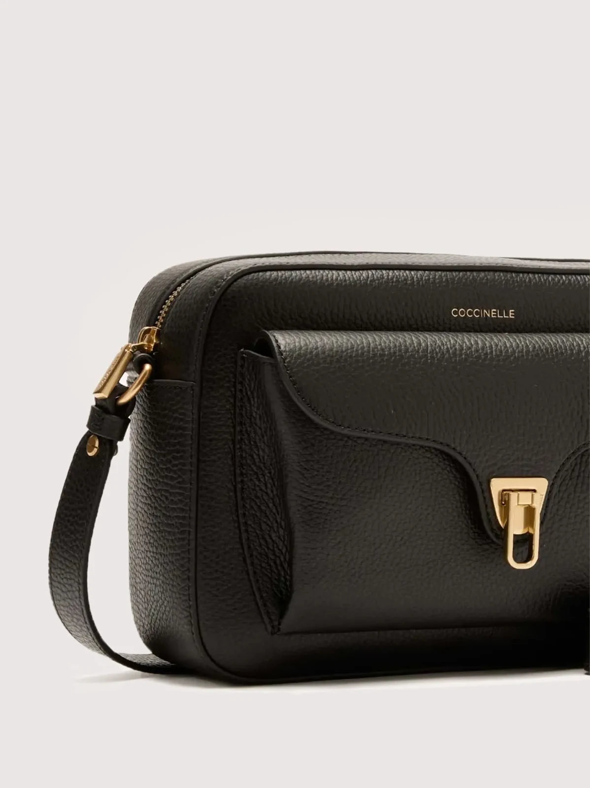 Coccinelle - Borsa Handbag Grained