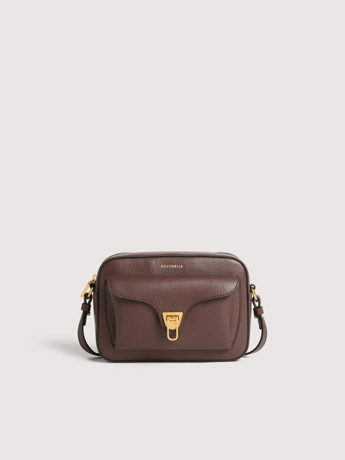 Coccinelle - Borsa Handbag Grained