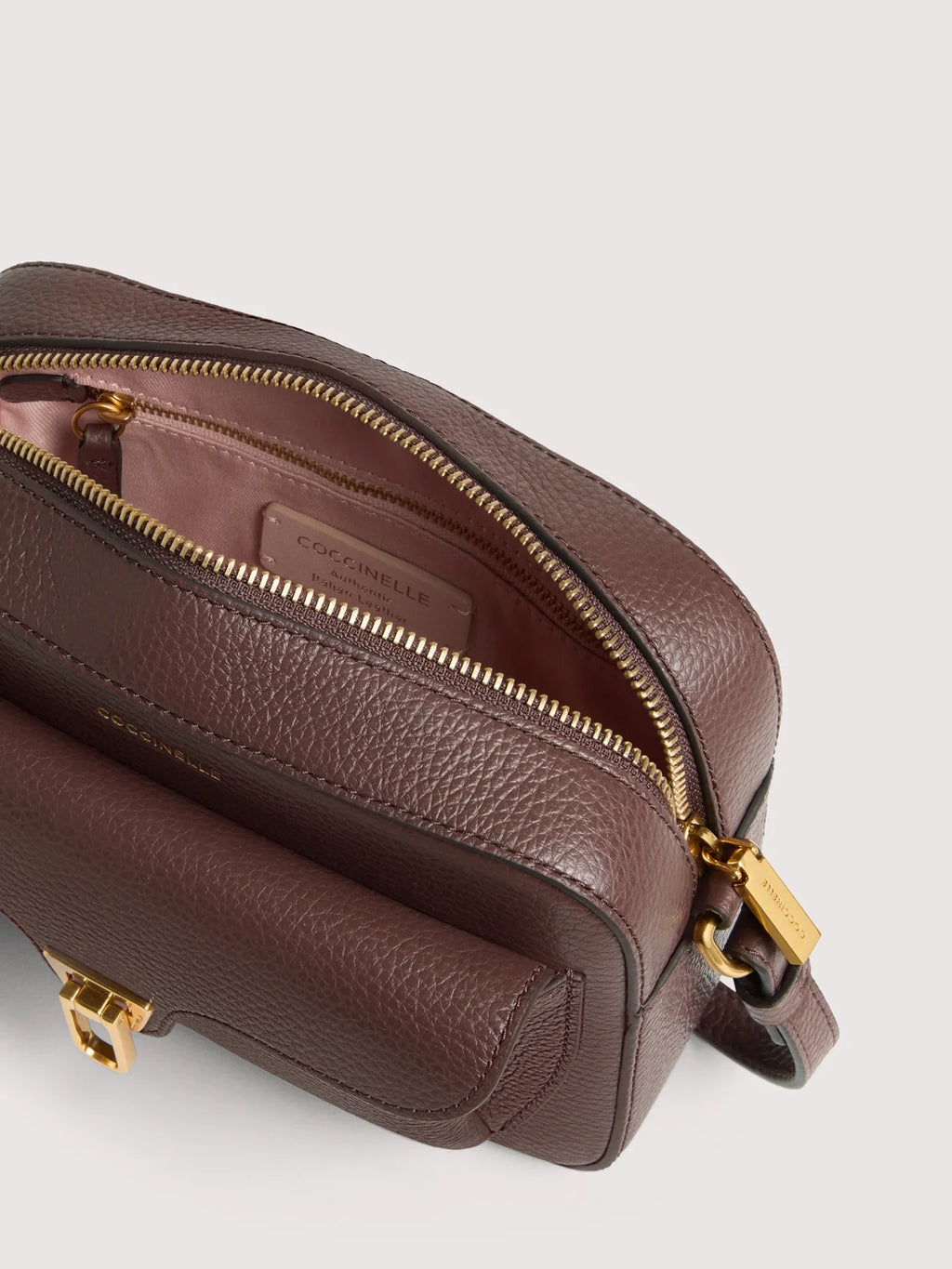 Coccinelle - Borsa Handbag Grained