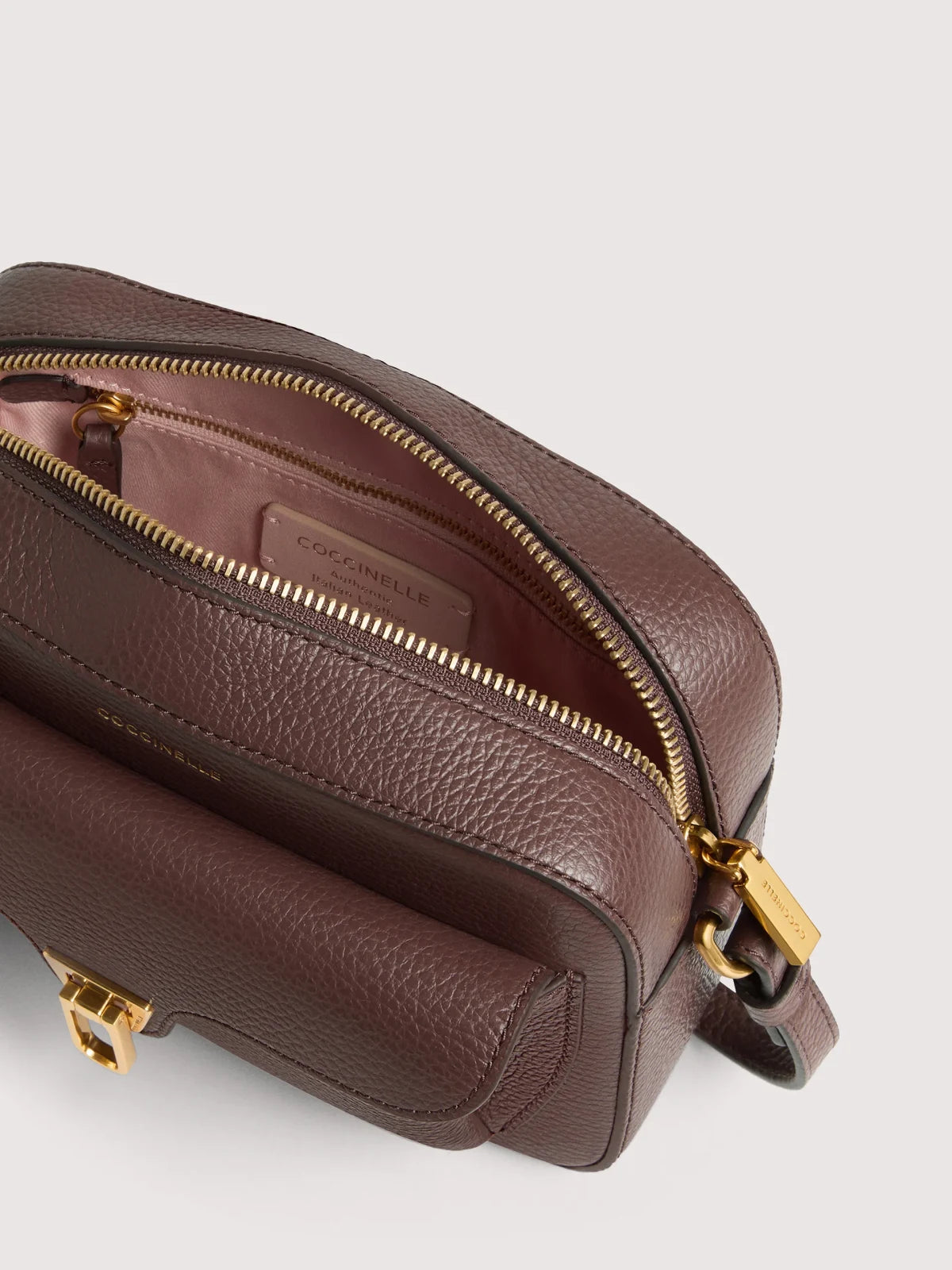 Coccinelle - Borsa Handbag Grained