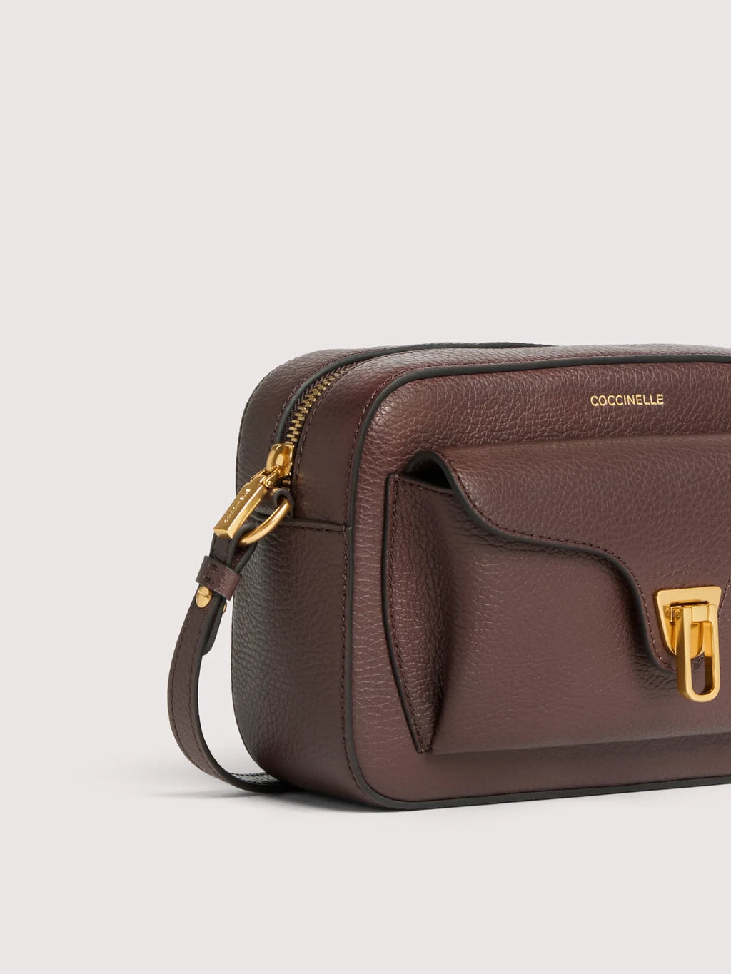 Coccinelle - Borsa Handbag Grained