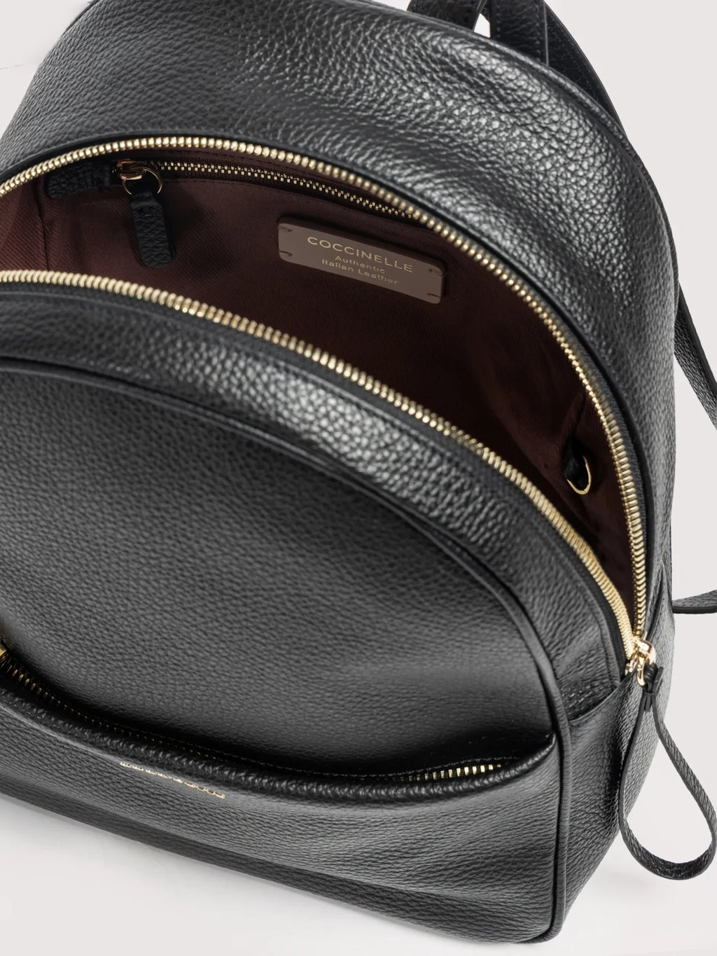 Coccinelle - Borsa Handbag Grained
