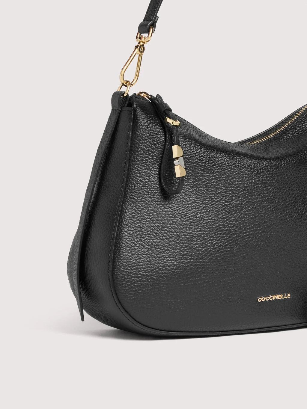Coccinelle - Borsa Handbag Grained