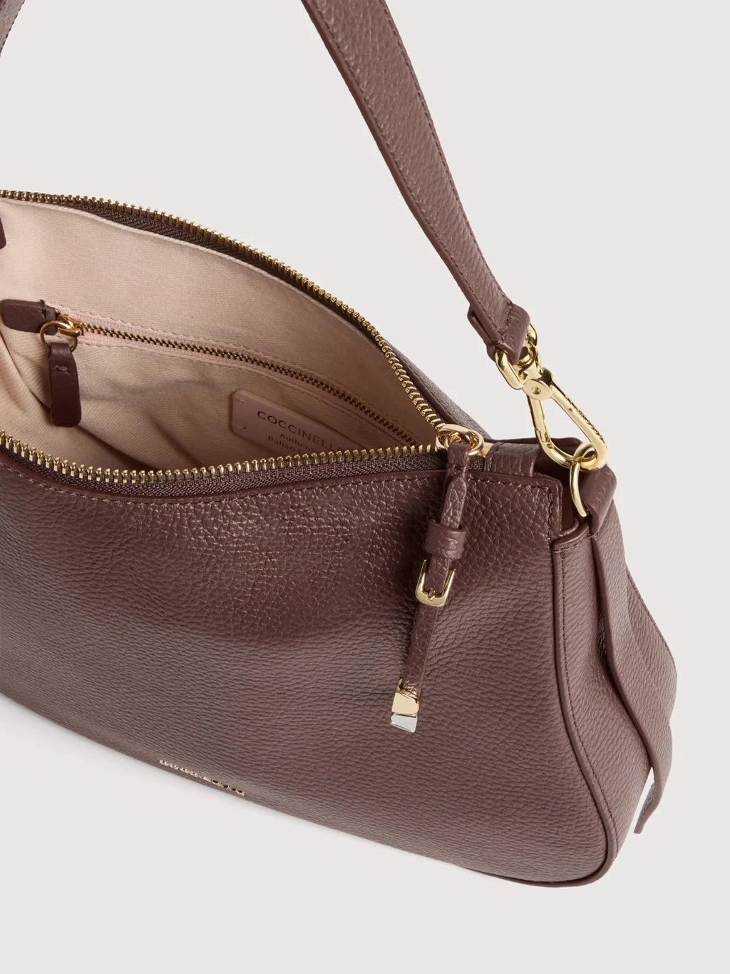 Coccinelle - Borsa Handbag Grained