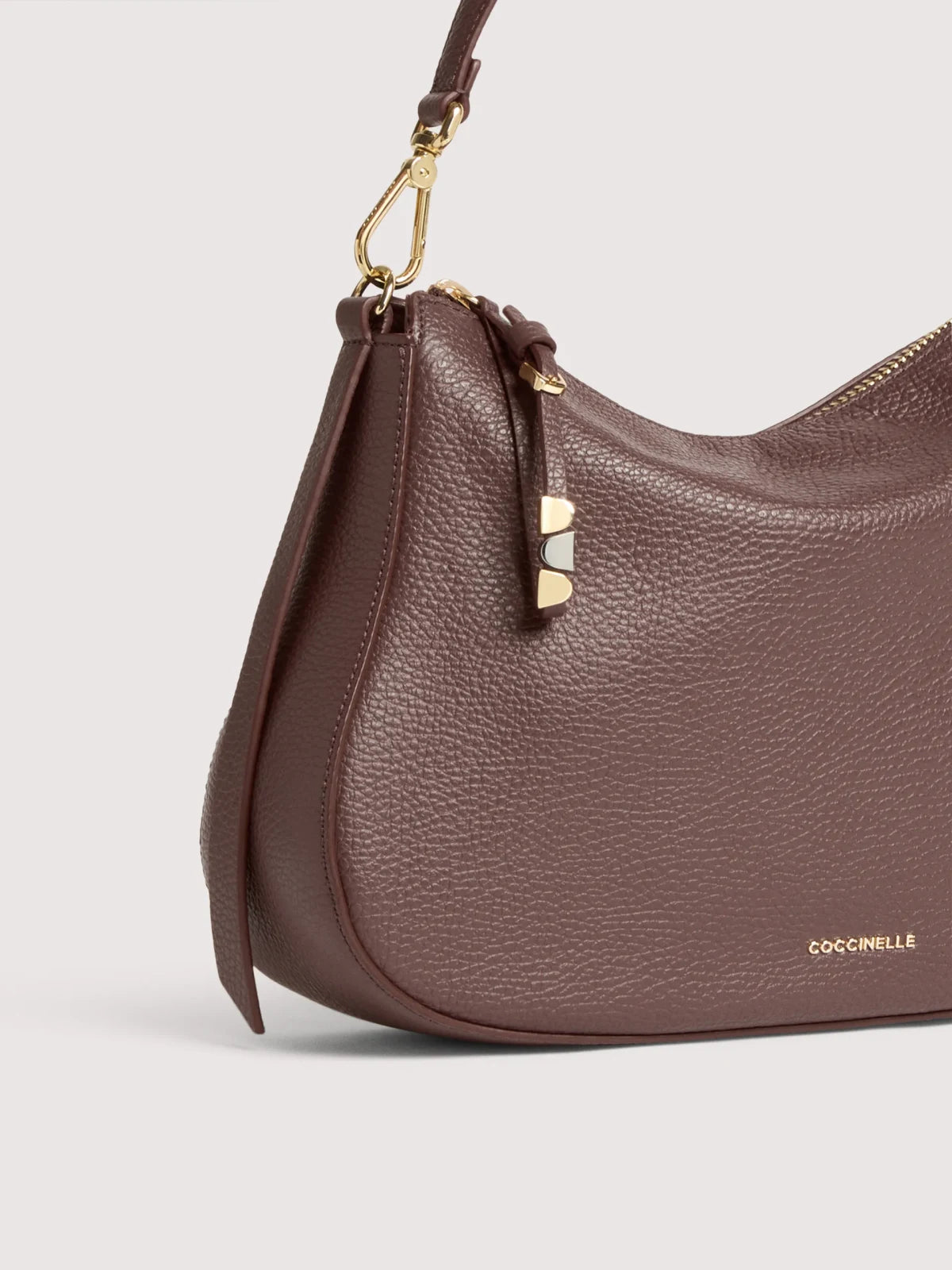 Coccinelle - Borsa Handbag Grained