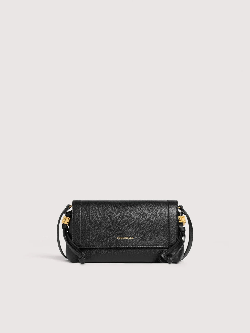Coccinelle - Borsello Mini Bag Grained