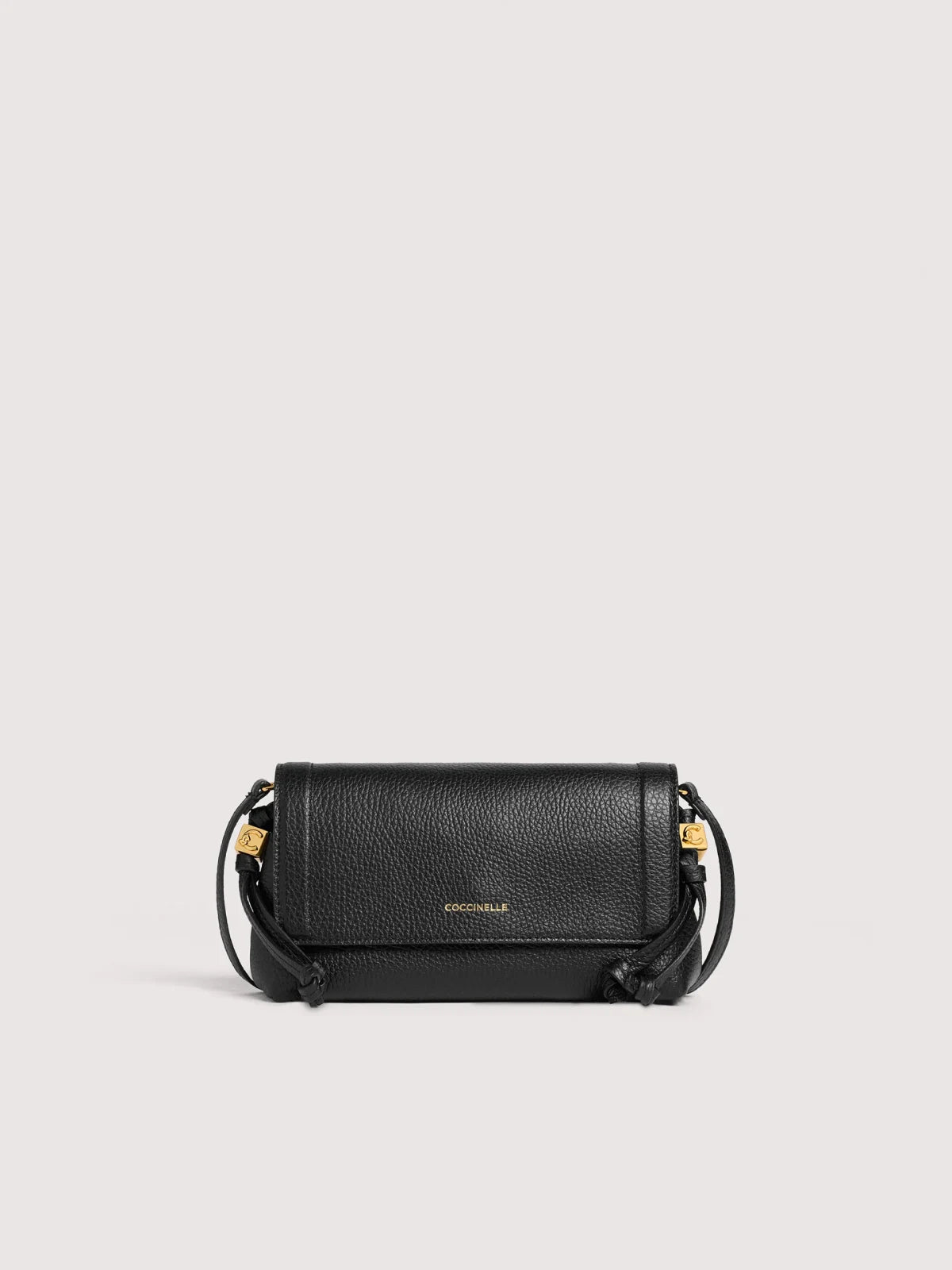 Coccinelle - Borsello Mini Bag Grained