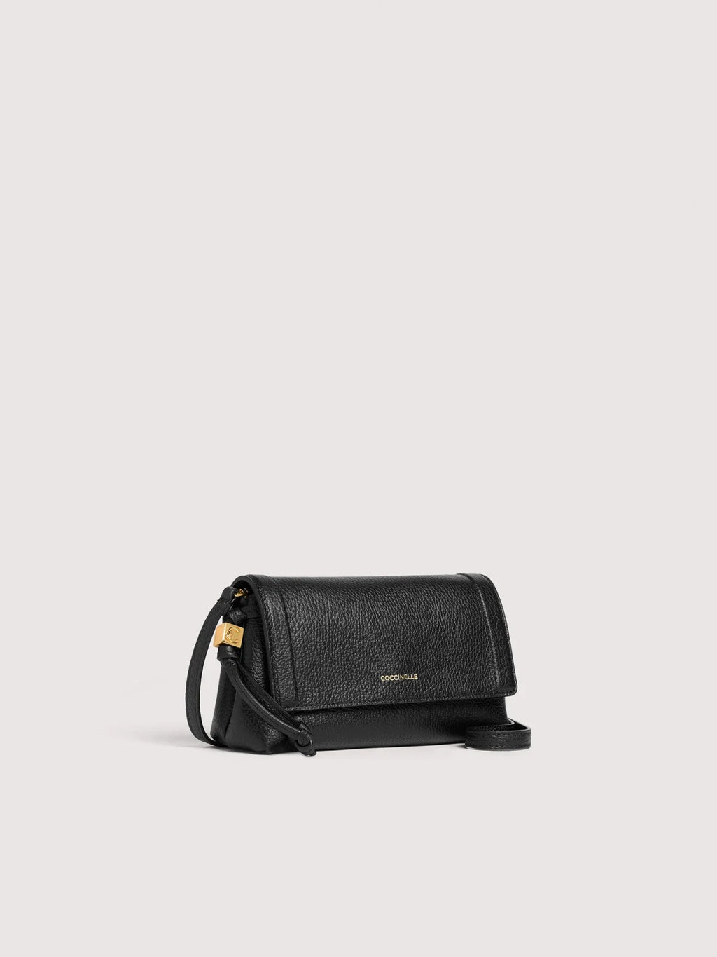 Coccinelle - Borsello Mini Bag Grained