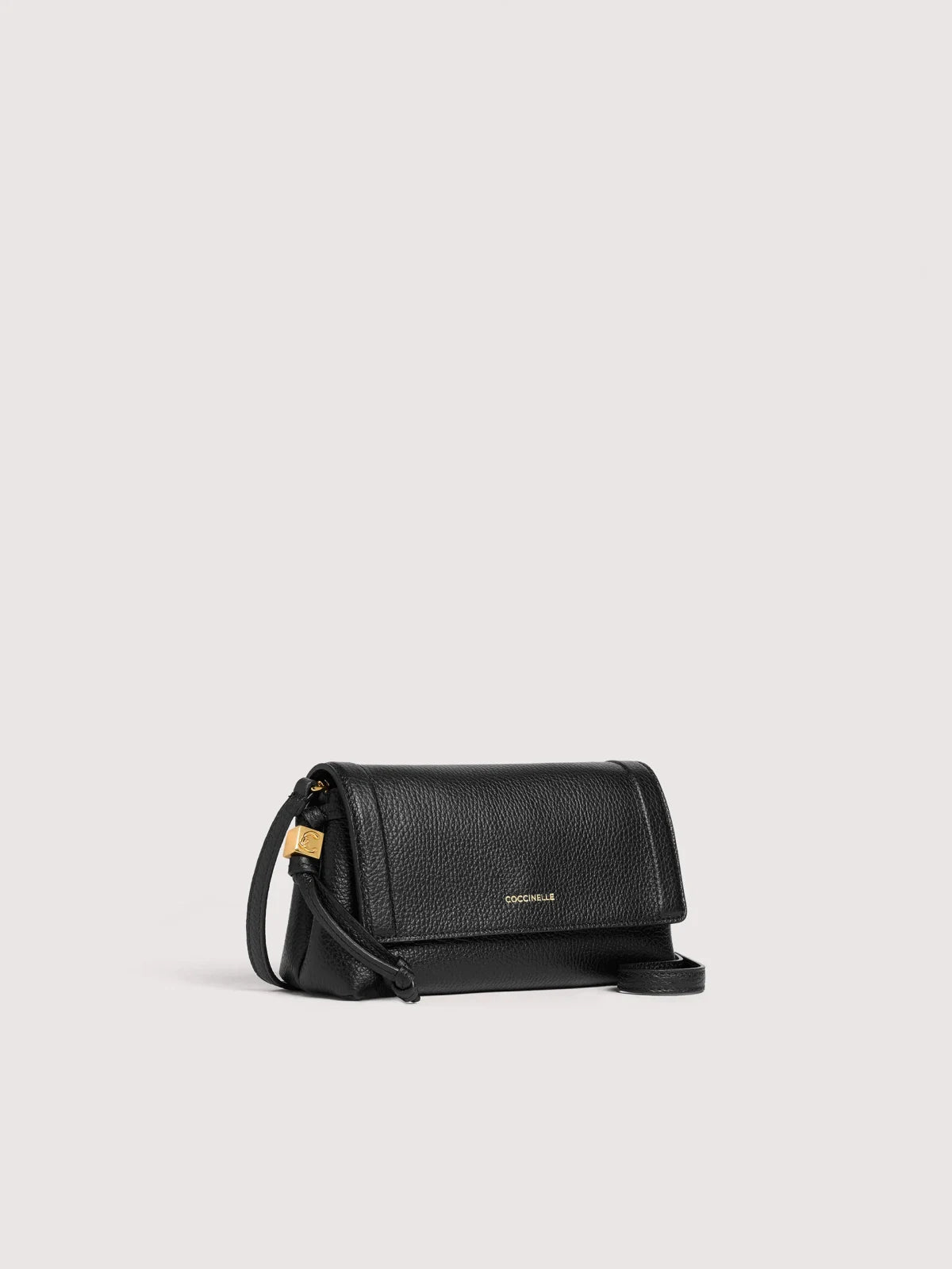 Coccinelle - Borsello Mini Bag Grained