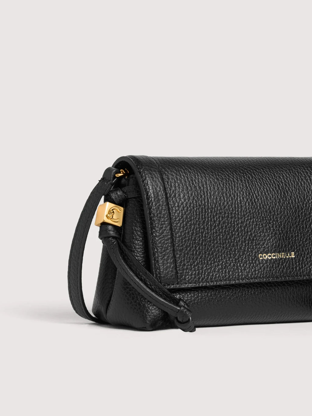 Coccinelle - Borsello Mini Bag Grained