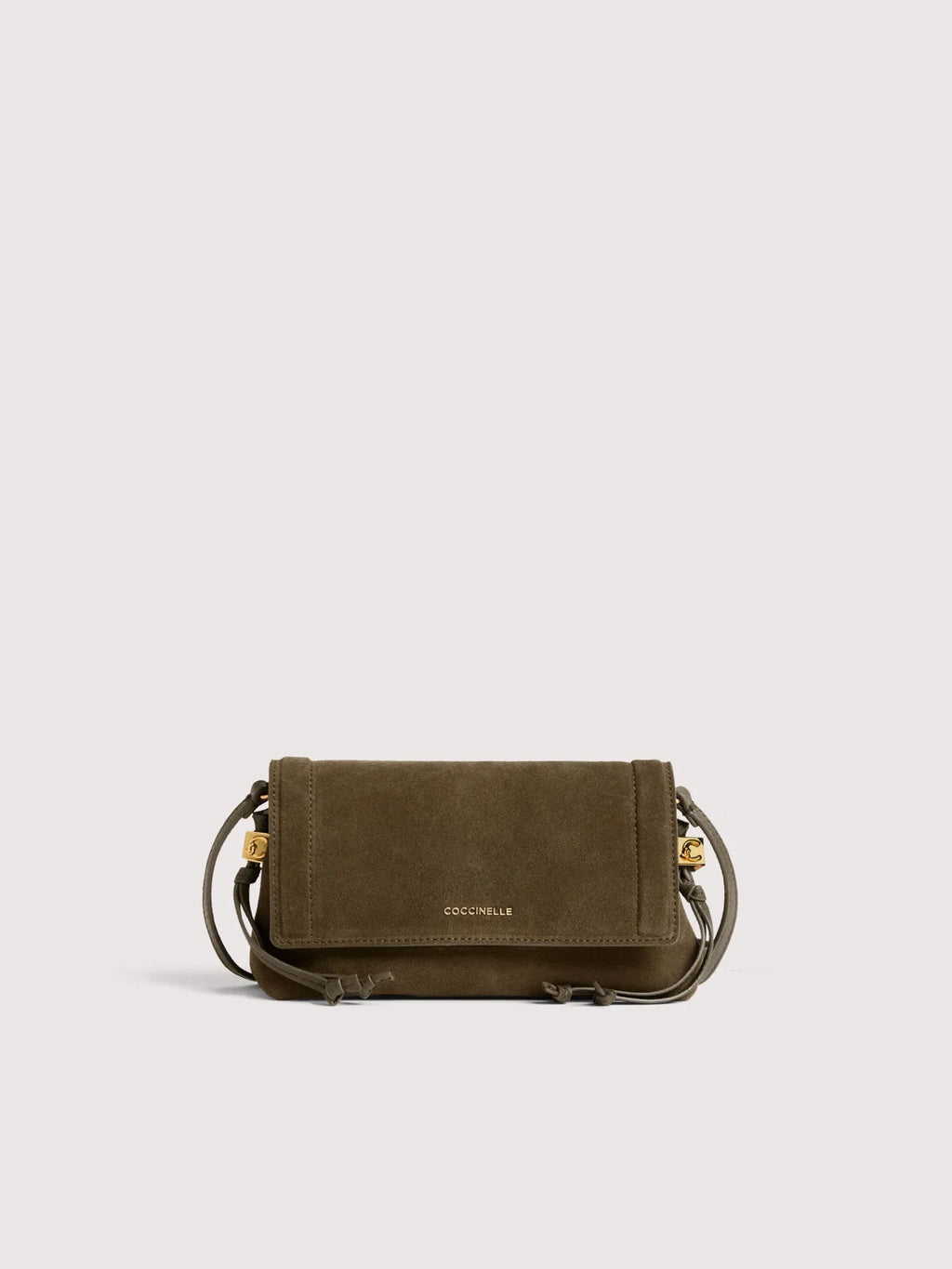 Coccinelle - Borsello Mini Bag Suede