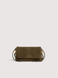 Coccinelle - Borsello Mini Bag Suede