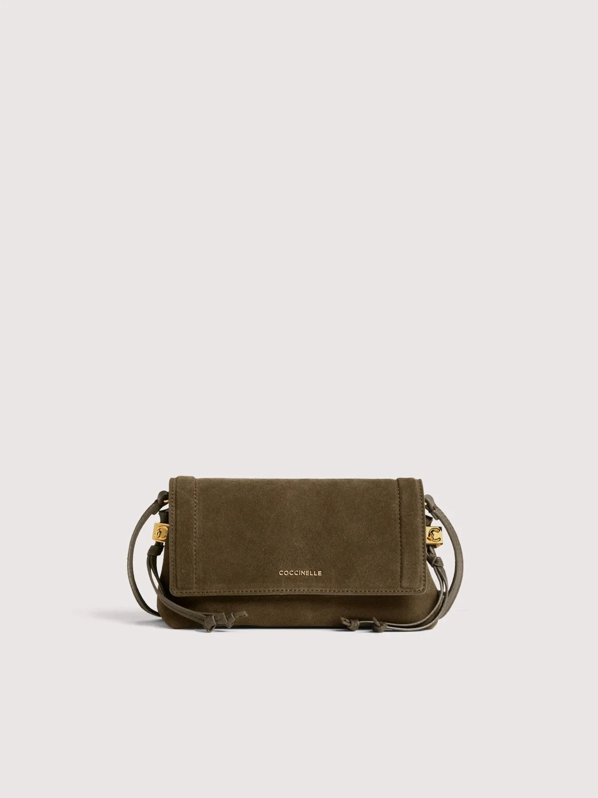 Coccinelle - Borsello Mini Bag Suede