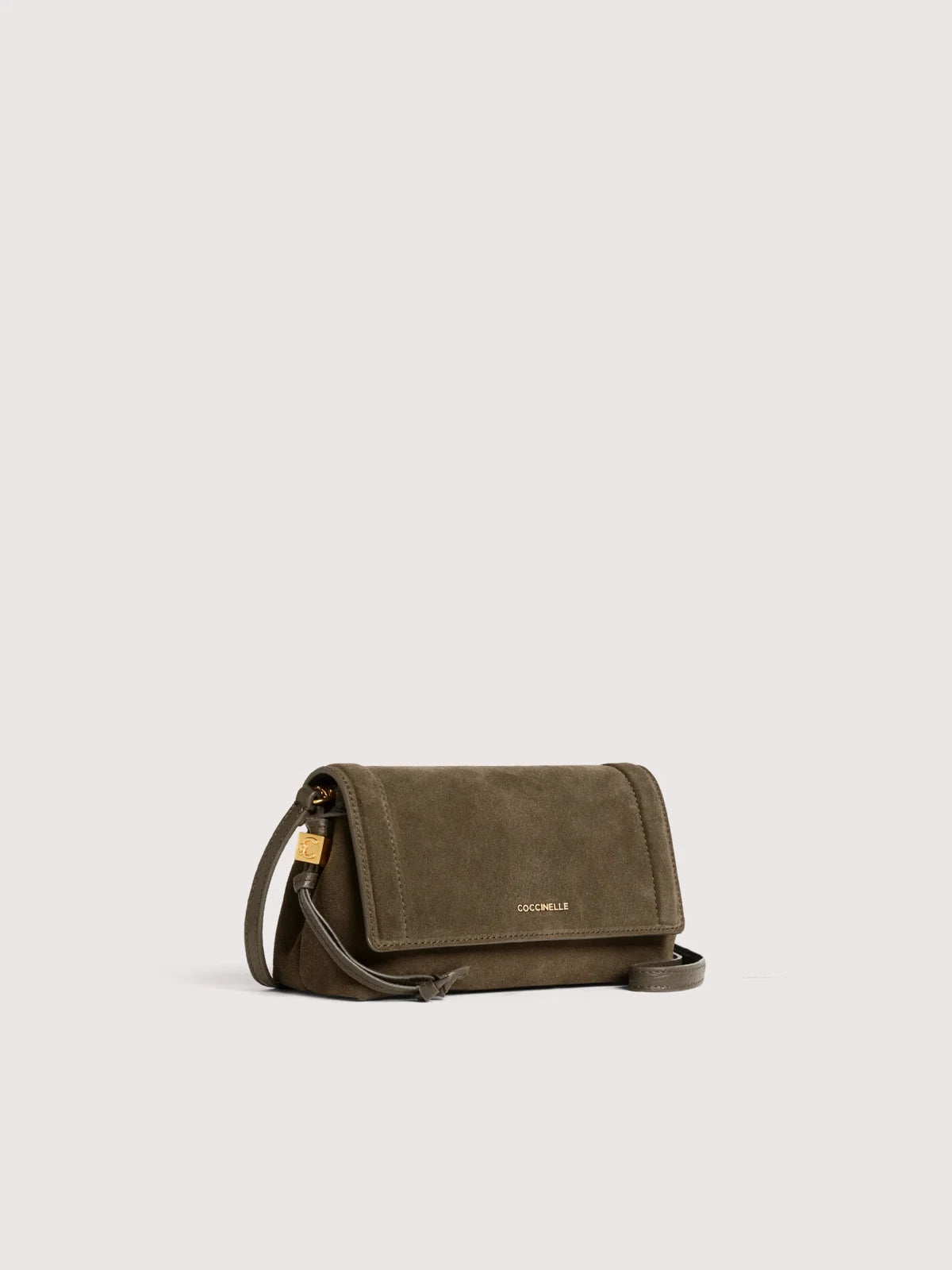 Coccinelle - Borsello Mini Bag Suede