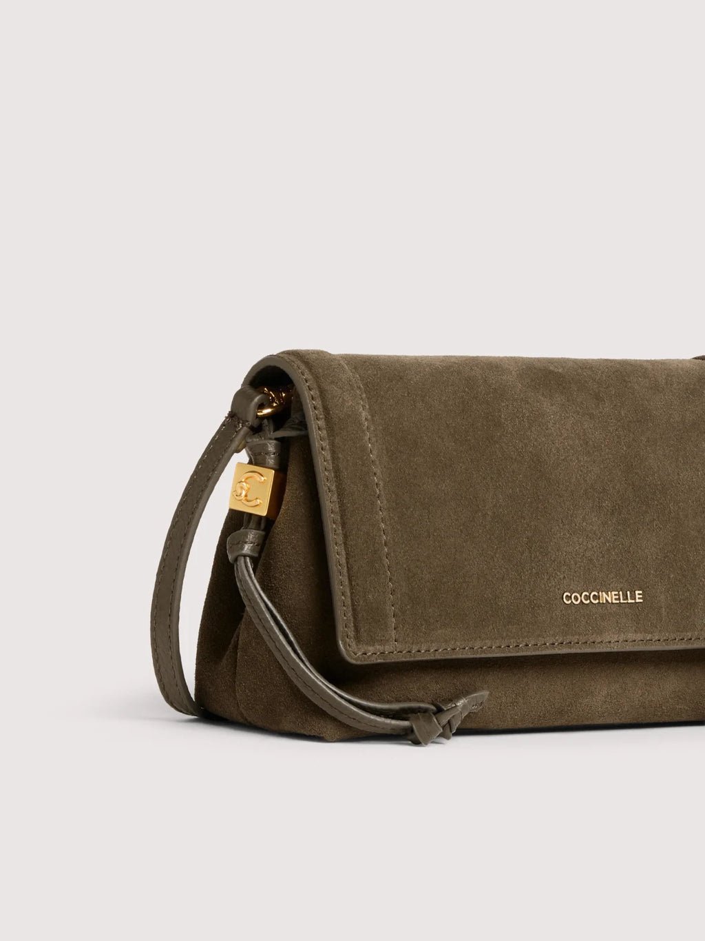 Coccinelle - Borsello Mini Bag Suede