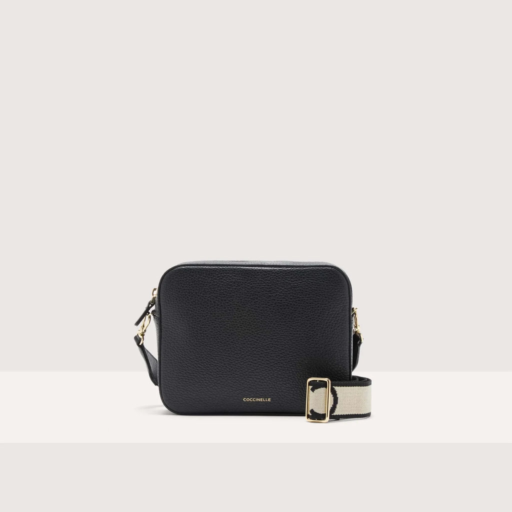 Coccinelle - Borsello Mini Bag Grained