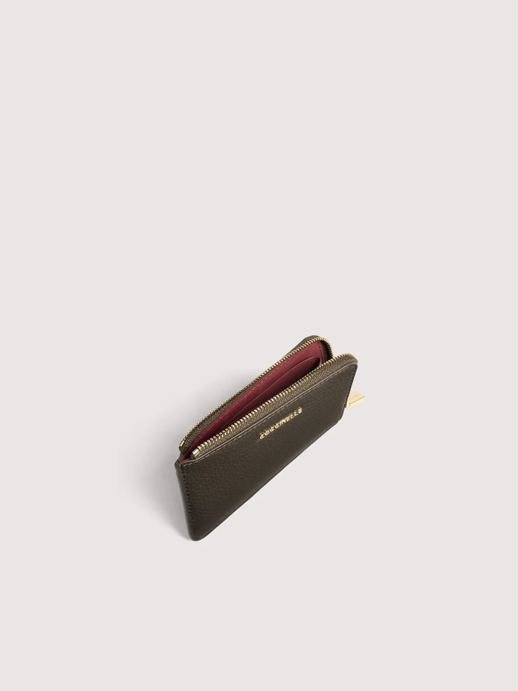 Coccinelle - Portatessere Card Holder
