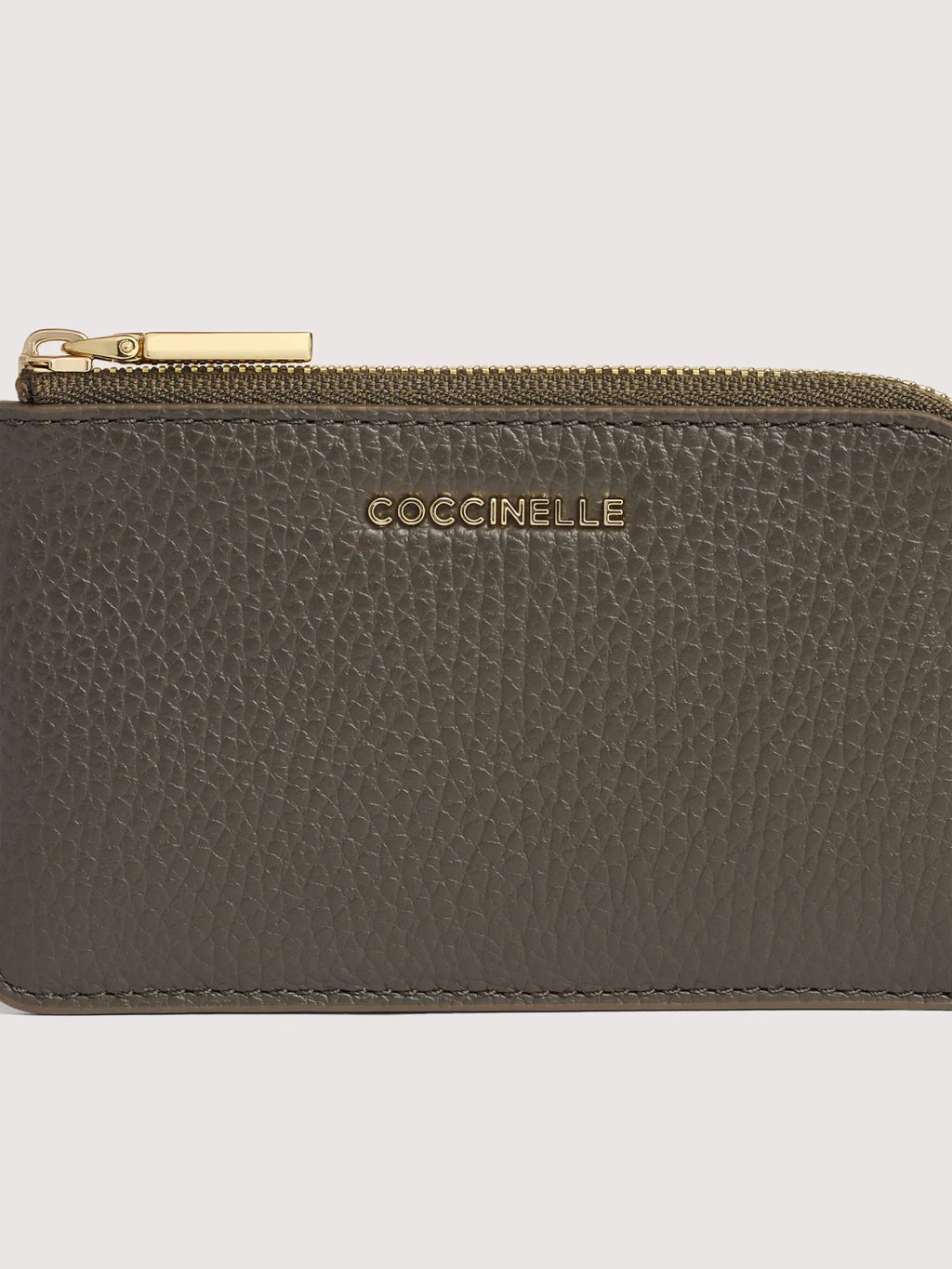 Coccinelle - Portatessere Card Holder