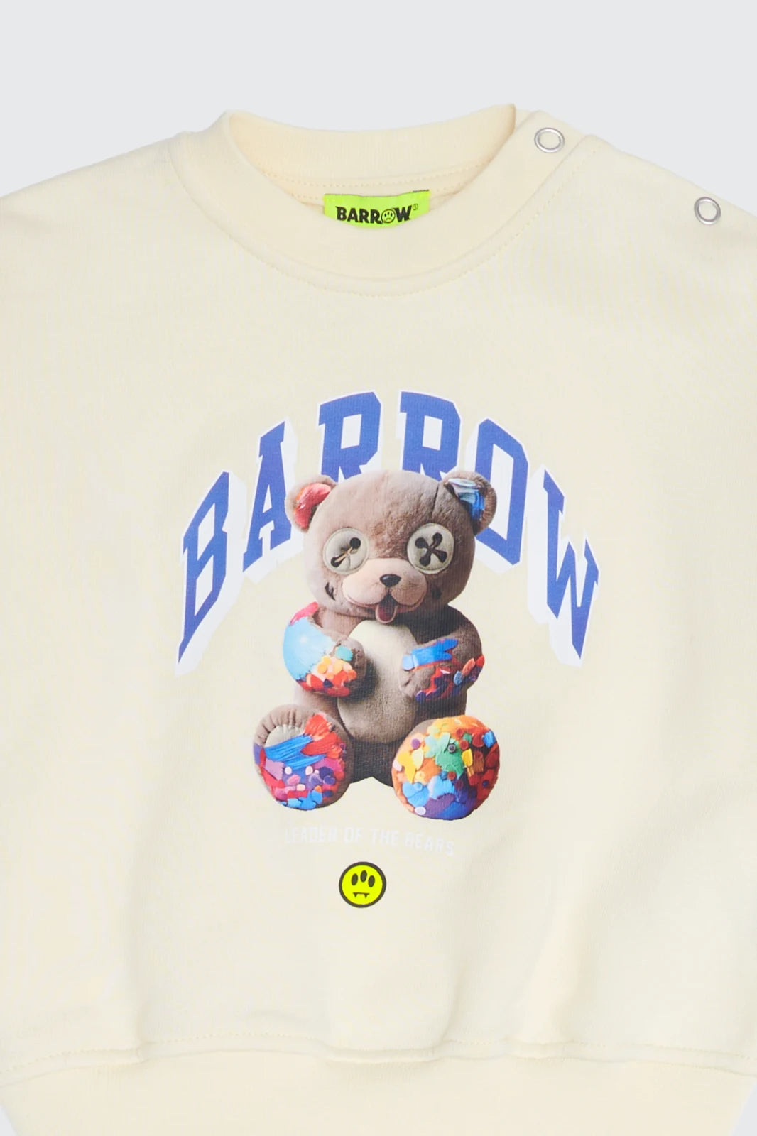 Barrow - Completo Set