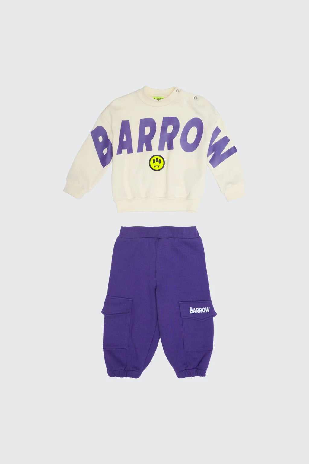 Barrow - Completo Set