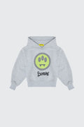 Barrow - Felpa Boxy Fit Fleece