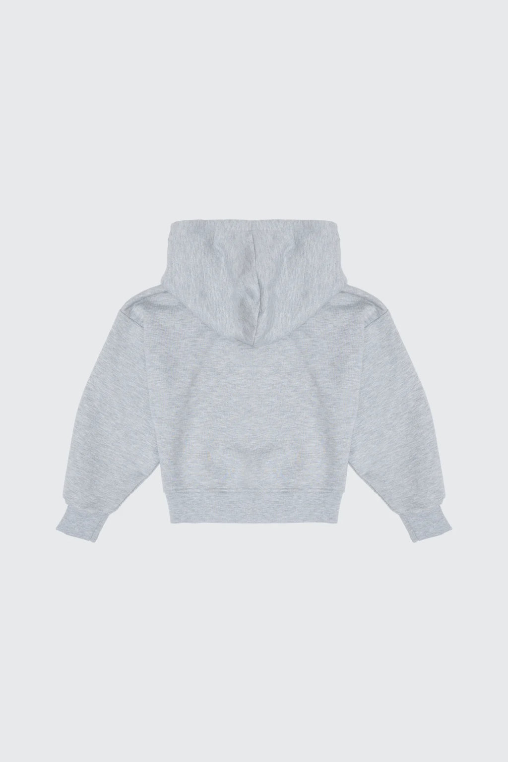 Barrow - Felpa Boxy Fit Fleece