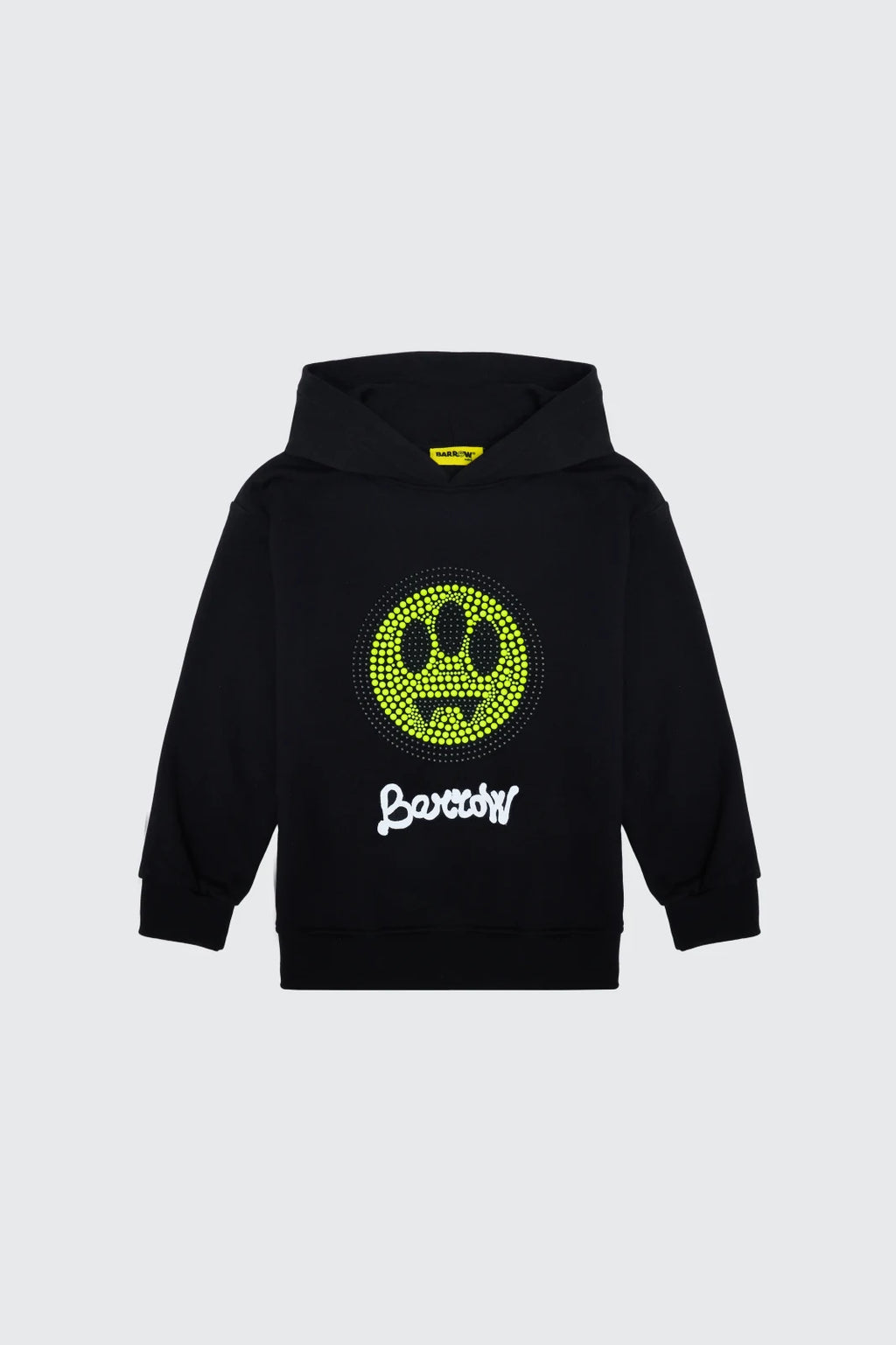 Barrow - Felpa Boxy Fit Fleece