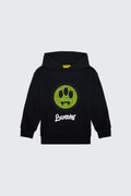 Barrow - Felpa Boxy Fit Fleece