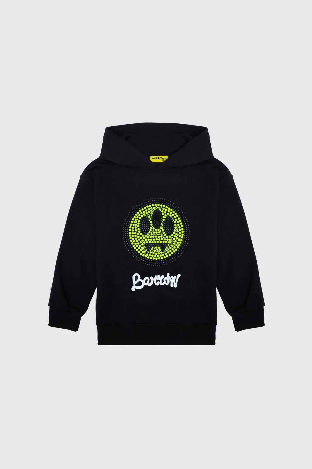 Barrow - Felpa Boxy Fit Fleece