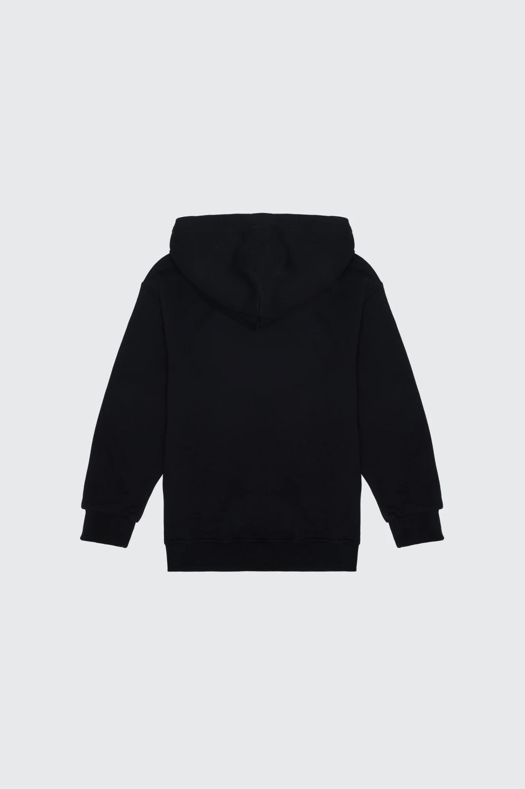 Barrow - Felpa Boxy Fit Fleece